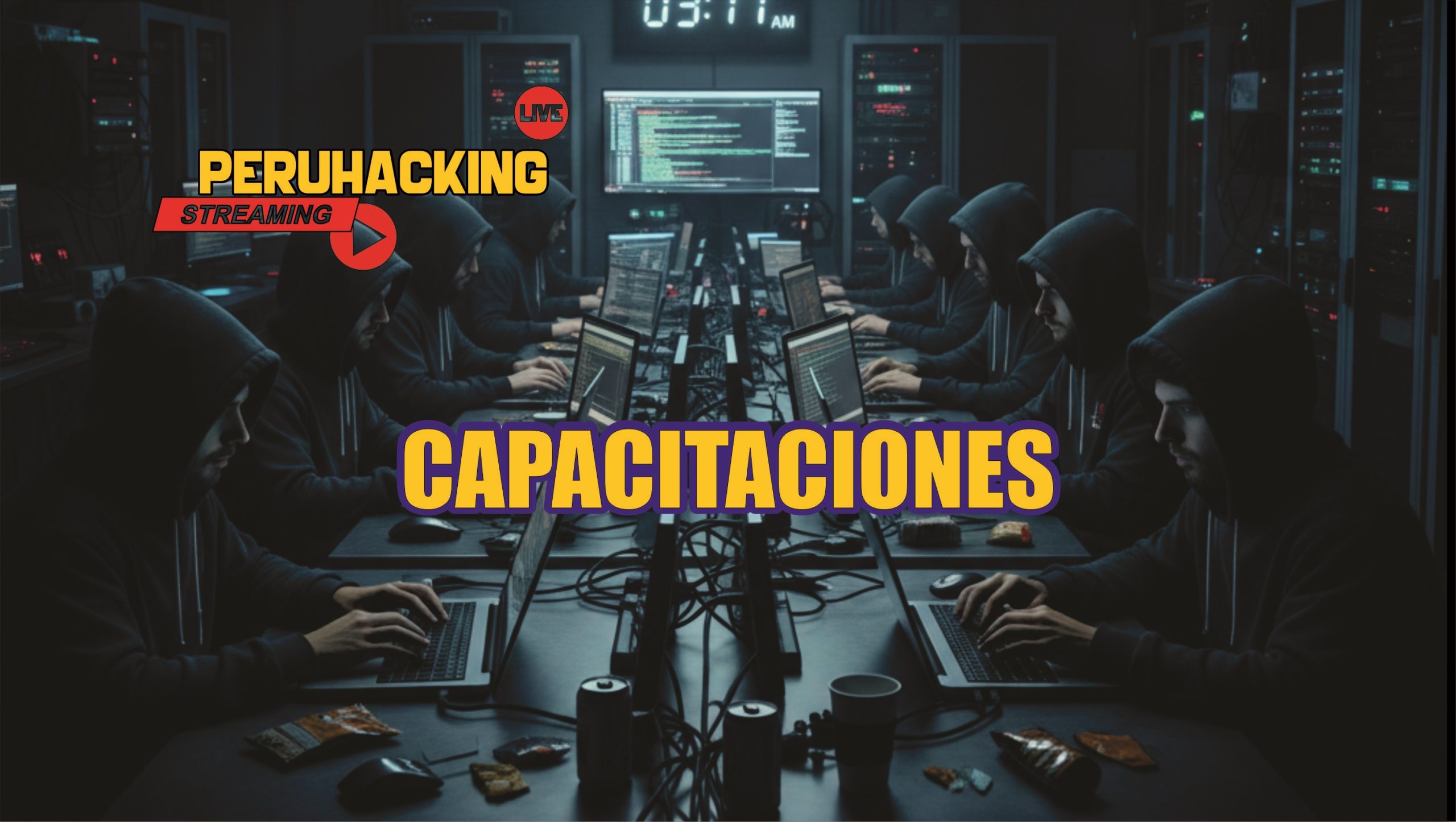 Capacitaciones