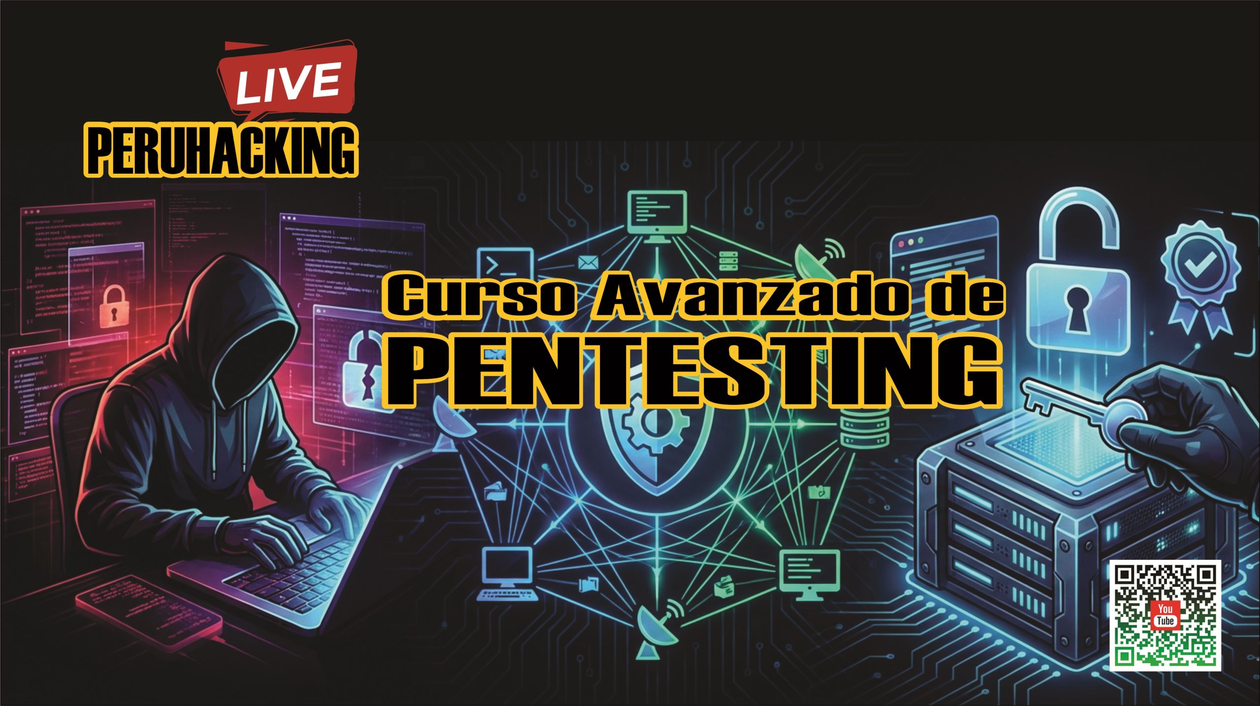 Pentesting